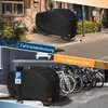Fahrradabdeckung, Fahrradgarage, Fahrradschutzhülle, 420D Produktbild-Vorschau 7