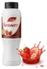 Sauce à la fraise 1 kg pour glaces, desserts, gaufres et Voir les images du produit 1