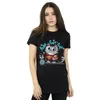 The Big Bang Theory - "Bazinga" T-Shirt für Damen BI11782 Produktbild-Vorschau 2