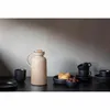 Eva Solo 502874, Karaffe, 1 l, Beige, Edelstahl, Rund Produktbild-Vorschau 4