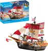 geobra Brandstätter Stiftung & Co.K Kleines Piratenschiff Voir les images du produit 2