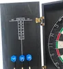 React Dartscheibe Schrank Produktbild-Vorschau 5