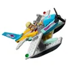 Lego 3063, Kunststoff, Multi Produktbild-Vorschau 6