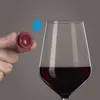 Vacu Vin Glasmarker Klassik Siegel 8er Set, Motiv Anteprima dell’immagine prodotto 5