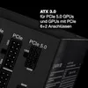be quiet! DARK POWER PRO 13 1300W Netzteil Produktbild-Vorschau 13