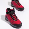 Damen Herren Trekkingschuhe Outdoor Wasserdicht Produktbild-Vorschau 7