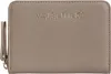 Valentino Zero Geldbeutel Beige Produktbild-Vorschau 10