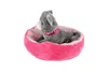 Pet in the bed peluche 4 colori 22x24cm 24m+ Anteprima dell’immagine prodotto 12