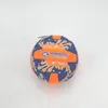 NEOPREN MINI-BEACHVOLLEYBALL, G2, blau/orange Produktbild-Vorschau 14