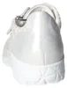Lugina Havy-Soft - Silver / White Textile Veľkosť: 39 Náhľad obrázku produktu 60