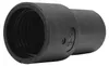 Adaptateur Souple Antistatique MAKITA P-70421 pour tuyau 36 Voir les images du produit 1