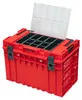 Qbrick System ONE 450 2.0 Expert RED ULTRA HD Zakázkový Náhled obrázku produktu 4