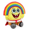 SpongeBob SquarePants - Plüsch-Spielzeug "Hugme", Produktbild-Vorschau 3