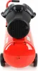 Kompresor Olejowy 100l 8 bar 2 Tłoki 2880RPM 530 l/min 4KM Podgląd zdjęcia produktu 12