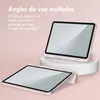Étui Accezz Smart Silicone pour Apple iPad Air 11 pouces Voir les images du produit 3