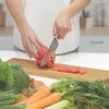 KitchenBrothers Messerset - Messerblock - 16-teilig - mit Produktbild-Vorschau 5
