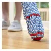 Vileda Microtwist Max Wischmop mit Drehfunktion, Produktbild-Vorschau 2