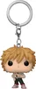 Chainsaw Man - Denji Schlüsselanhänger Funko Pocket POP! Produktbild-Vorschau 2