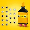 LEGO® Classic 11027 Neon Kreativ-Bauset Produktbild-Vorschau 11