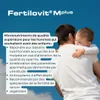 Fertilovit M Plus 90 gélules – Complément alimentaire pour Voir les images du produit 2