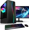 kiebel.de PC Set mit 23.8 Zoll TFT Online Gamer AMD Ryzen 5 Produktbild-Vorschau 22