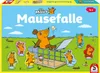Myš, pasca na myši Náhľad obrázku produktu 3