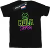 Marvel - T-Shirt für Herren BI43235 (S) (Schwarz) Produktbild-Vorschau 1