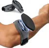 CAMBIVO Ellenbogenbandage 2 Pack verstellbarer, Tennisarm Produktbild-Vorschau 1