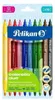 Pelikan 400207803 Pelikan Colorella Duo C407 Filzstifte Vista previa de la imagen del producto 2