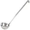 ORION Edelstahlkelle Gastro 55 cm, O 14 cm Produktbild-Vorschau 1