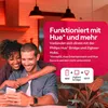 Innr Smart Lampe E14, White & Color, für Hue* und Zigbee Produktbild-Vorschau 2