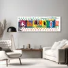 Impression d'art sur toile - Henri Matisse, Mille et une Voir les images du produit 2