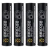 4 x Universal Mehrzweckfett 400g MP2 8027-04 Kartusche Produktbild-Vorschau 1