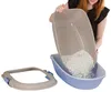 Katzentoilette mit Sieb für Katzenstreu - Zolux 97759 Produktbild-Vorschau 12