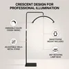 Andoer HD-M6X 36W LED-Bodenleuchte, dimmbar 3200K-5600K, Produktbild-Vorschau 14