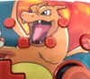 Nintendo Switch Controller, Glurak Design Produktbild-Vorschau 22