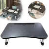 Laptoptisch für Bett & Couch, Klappbarer Betttisch, für Produktbild-Vorschau 1