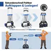 Carrello pieghevole Sekey, fino a 150 kg, carrello da Anteprima dell’immagine prodotto 3