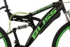 KS Cycling Fully Mountainbike Bliss 26 Zoll Produktbild-Vorschau 10
