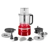 KitchenAid 3,1 L Food-Processor Würfelzubehör 3Stufen Produktbild-Vorschau 3