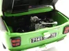 NOREV 1:18 Simca 1000 Rallye 2, 1976 - Racegroen Productafbeelding-voorbeeld 8