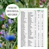 Biobalu Bienenweide Saatgutmischung Natur - 50g - Süd Produktbild-Vorschau 4