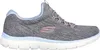 Skechers Sneaker in grau, Gr. 43 Produktbild-Vorschau 27