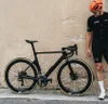 Pneumatico Continental Grand Prix 5000 Crema Poliammide - Anteprima dell’immagine prodotto 2