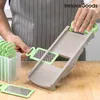 Mandolina Szatkownica Tarka Do Warzyw Krajacz 6W1 Podgląd zdjęcia produktu 17