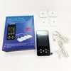 INF TENS-Gerät / Muskelstimulator mit 15 Massagemodi Produktbild-Vorschau 6