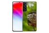 MuchoWow® Handyhülle Schutzhülle Hülle für Samsung Galaxy Produktbild-Vorschau 2