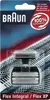Braun 5684761, 1 Kopf/Köpfe, 11B, Schwarz, Series 1 130/150 Produktbild-Vorschau 2