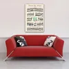 Educational - Grands Vins Rouges de France Poster - 68x98 Voir les images du produit 2