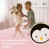 Kinder Zahnbox mit Tiermotiven Zahndose für Milchzähne Produktbild-Vorschau 7
